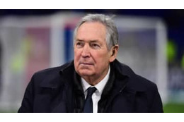 知将ウリエ氏、73歳で死去　リヴァプールも追悼 画像