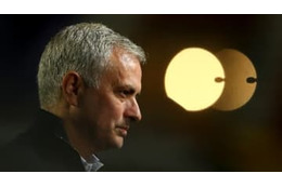 トッテナム優勝確定！？ モウリーニョの「12節伝説」を知ってるか 画像