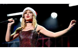 名門サッカーチームを支える「テイラー・スウィフト女神伝説」がおもしろい 画像