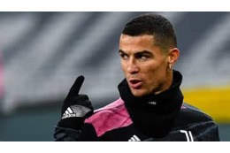 鬼PK2発のロナウド、旧友GKとの「煽りトーク」が丸聞こえだった 画像