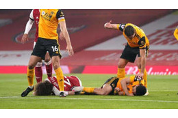 プレミア、1月から「脳振盪選手が出たら追加交代」ルール導入へ 画像