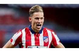 リヴァプール、因縁のマルコス・ジョレンテ獲得を狙う？ 画像