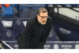 WBA、ビリッチ監督解任…あの「ビッグ・サム」が後任に！ 画像