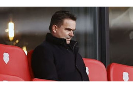 敏腕SDオフェルマルス、アヤックスを退任へ！バルセロナかアーセナルへ？ 画像