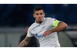 主将ロヴレン、落ち着き払ったオウンゴールをする 画像