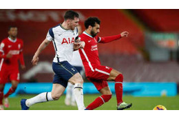 リヴァプールが大ポカ…「10億円スポンサーの名前を豪快に間違う」 画像