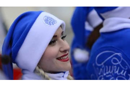 5500個を寄付！ シティ、クリスマスプレゼントなしの地元小学生全員を救う 画像