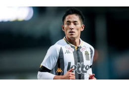 シャルルロワの王だ！森岡亮太、2位浮上の劇的アシストがこれ 画像