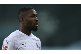 これはひどい…テュラム息子、一発レッドになった「顔面唾吐き」がこれ 画像