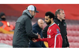 サラー先発落ちは懲罰？ リヴァプール 「キャプテン騒動」勃発か 画像