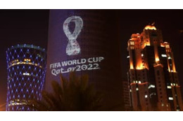 W杯開催国カタール、5か月でネパール人労働者が67人死亡 画像