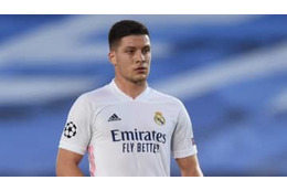 ミラン、イブラの代役にレアルFWヨヴィッチ獲得か 画像