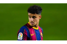 バルサ、コウチーニョ条項でリヴァプールへの25億円支払いが接近 画像