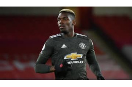 「2021年はポグバに注目！」 ネヴィル兄の発言にキャラガーが大爆笑で笑い転げる 画像