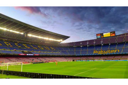 バルサ会長候補「カンプ・ノウ改装撤回」を宣言…ライバル元本拠地を借りる？ 画像