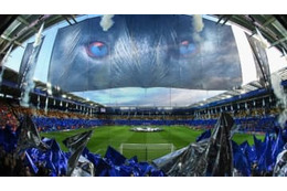 レスター、「138億円の新練習場」が完成！めっちゃカッコイイと話題に 画像