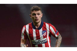 賭け違反のトリッピア、「10週間のサッカー活動禁止」に…練習も不可 画像