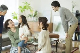 老後破綻を招く？親世代とのお金観の違い4つ 画像