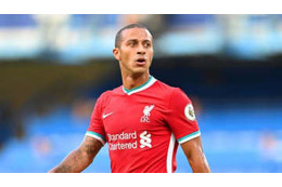 ティアゴ・アルカンタラの息子、「ユルネバ」熱唱！めっちゃかわいい 画像