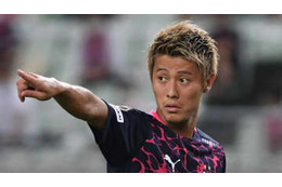 柿谷曜一朗＆木本恭生、C大阪から同時に名古屋へ移籍決定 画像