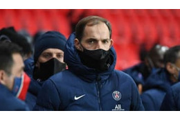 PSG、トーマス・トゥヘル監督を本日解任へ…すでに決定か 画像