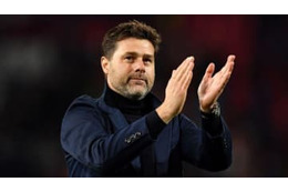 PSG、ポチェッティーノ監督就任に合意？アッレグリも候補か 画像