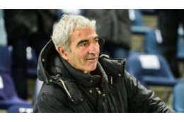 ナント、ドメネク監督が今季終了まで指揮 画像