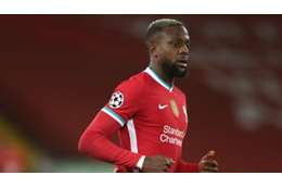 リヴァプール、オリギと交換トレードで新鋭CB獲得か 画像