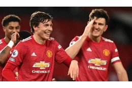 ベルバトフ「ユナイテッドはCB補強が必要だが、誰も来そうにない」 画像