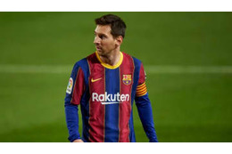 PSG、メッシ獲得へ　“先輩”ポチェッティーノを利用か 画像