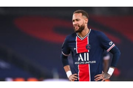 ネイマール、500人招待の大忘年会を5日開催　“SNS口止め”も大炎上 画像