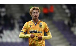 鈴木優磨、1ゴール1アシストの大暴れもハグできなかったワケ 画像