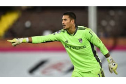 世界最強FKキッカーを阻止！ 元レアルGKアレオラの鬼反応が猫すぎる 画像