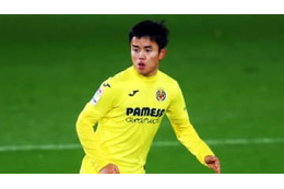 久保建英、あのリーガクラブが獲得熱望！すでにビジャレアルと交渉 画像