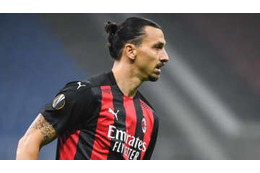 イブラヒモヴィッチが選ぶ！「俺の最強ドリームチーム」がこれだ 画像