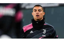 「ロナウドは筋肉自慢じゃない！トレーニング獣だ 」 知将ナゲルスマンが震える 画像