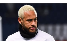 大炎上のネイマール、大忘年会のゲストを「150人」に減らす 画像