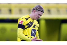 怪物ホーランが指名した「現世界最強のCB3人」がこちら 画像