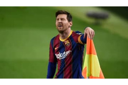 「PSGとCLで戦いたくない」 メッシがその理由を明かす 画像