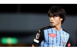 日本人離れした三笘薫の推進力！名波浩が似ていると思う「世界的ドリブラー」とは 画像