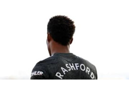 日向坂46影山優佳さんも意識！実は違うラッシュフォードの「正しい本人発音」がこれ 画像