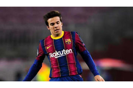 ミラン、バルサの「天才21歳MF」を獲得へ 画像