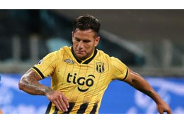 ゴール後「パンツを脱ぎかけた」元宇佐美同僚、アレが出る寸前だった 画像