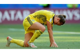 スウェーデン女子王者、優勝から1ヶ月後「衝撃のクラブ解散」に 画像
