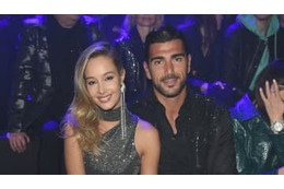 インテル、なんと中国からあの超絶美女の彼氏FWを補強か 画像