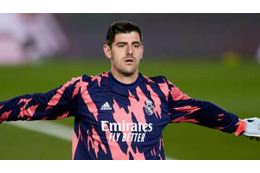 クルトワ、若手に警告「エゴサーチだけはするな。死ぬぞ」 画像