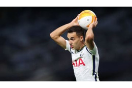 「イギリスの飯、まだ食えない」レギロンが告白 画像