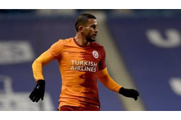 代表DF、大晦日の花火で大怪我…失明のおそれも 画像