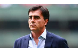 「股間を2回触ったことがバレて」コロコロ監督、VARレビューで退場 画像