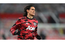 「文化や生き方の否定」 カバーニへの処分、ウルグアイが猛反発　スアレスも賛同 画像